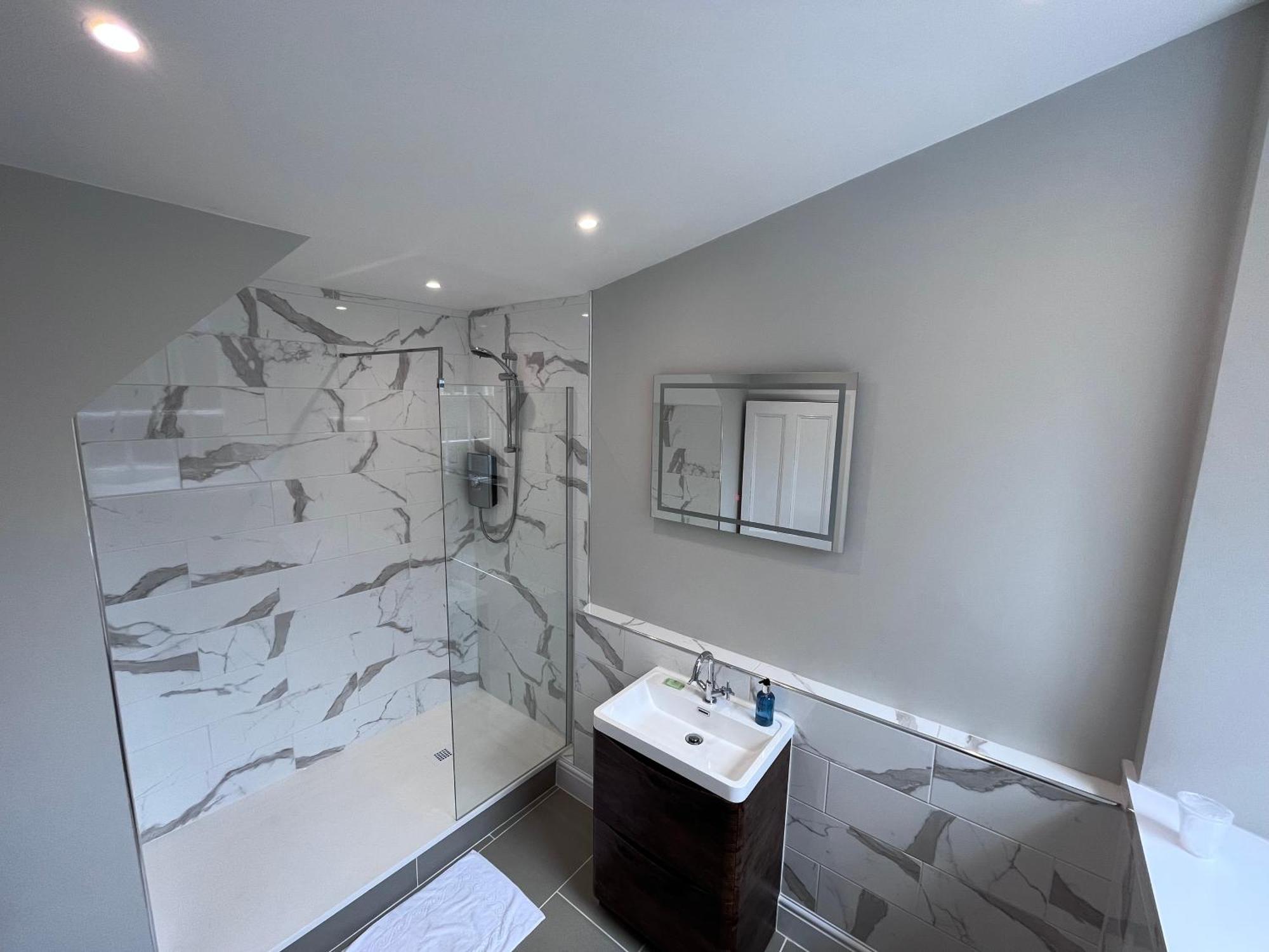 Latimer House Bowness-on-Windermere Room photo