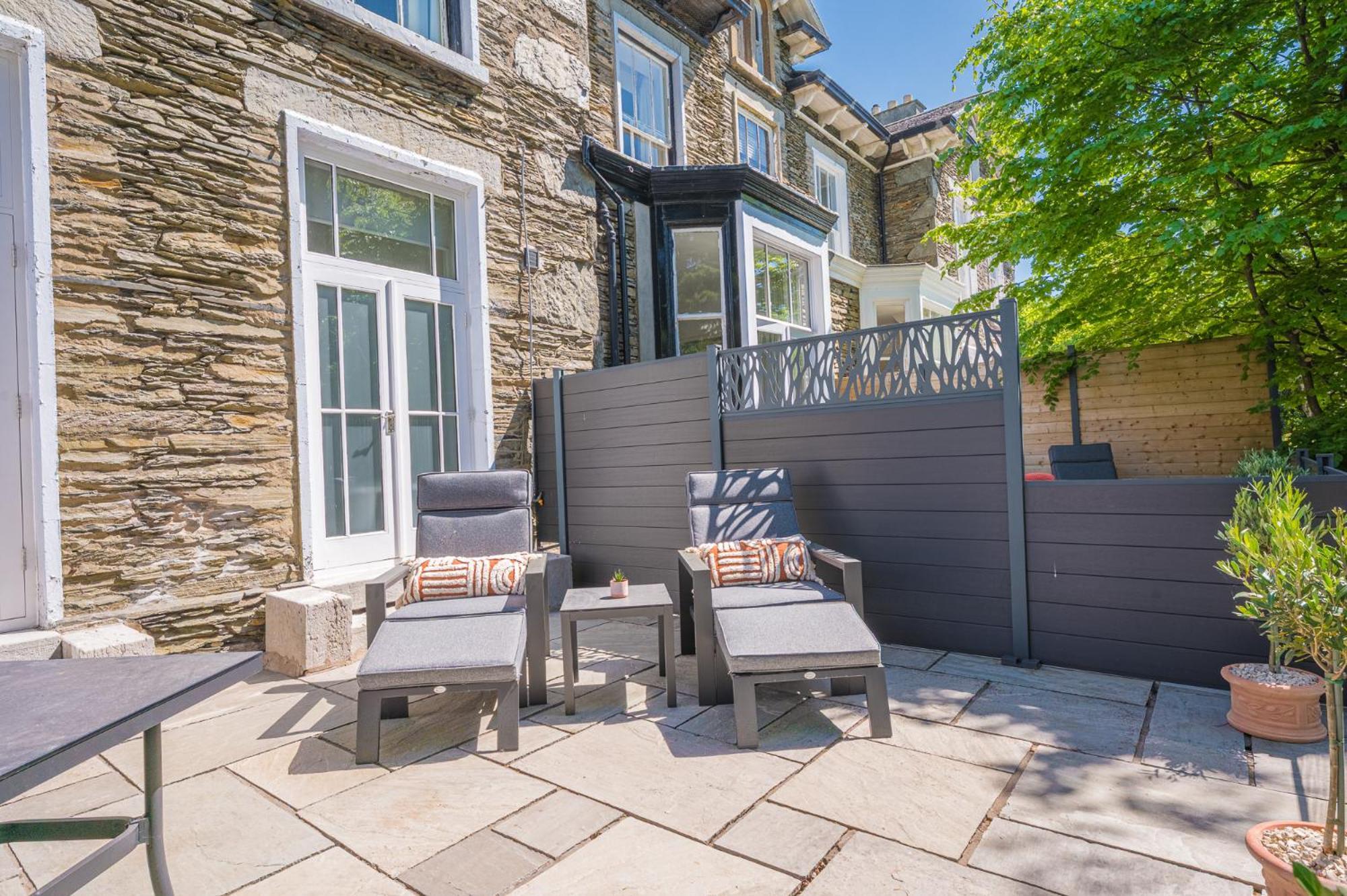 Latimer House Bowness-on-Windermere Exterior photo
