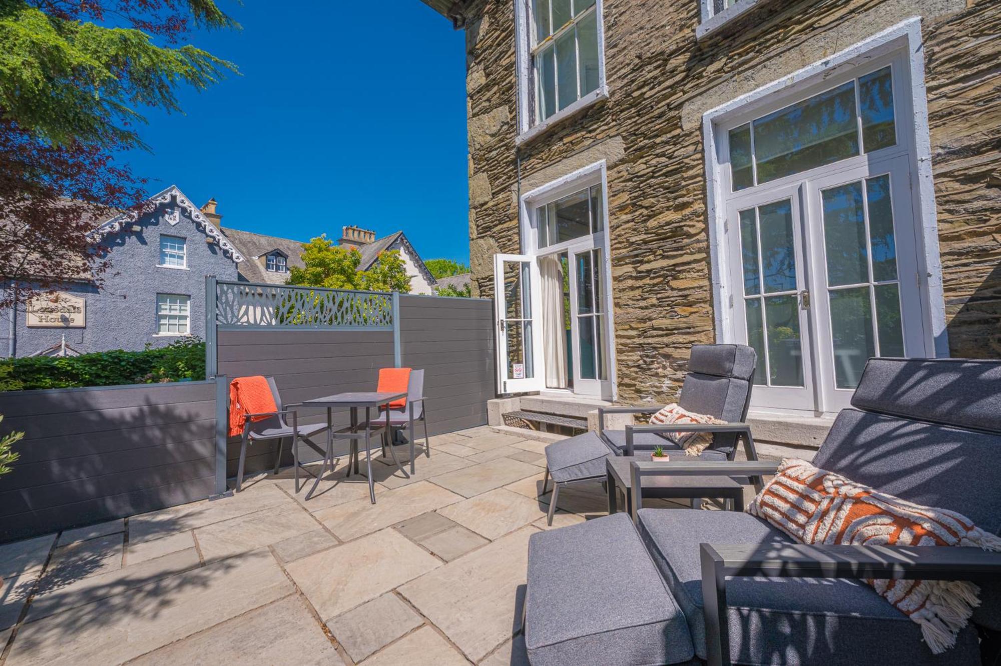 Latimer House Bowness-on-Windermere Exterior photo
